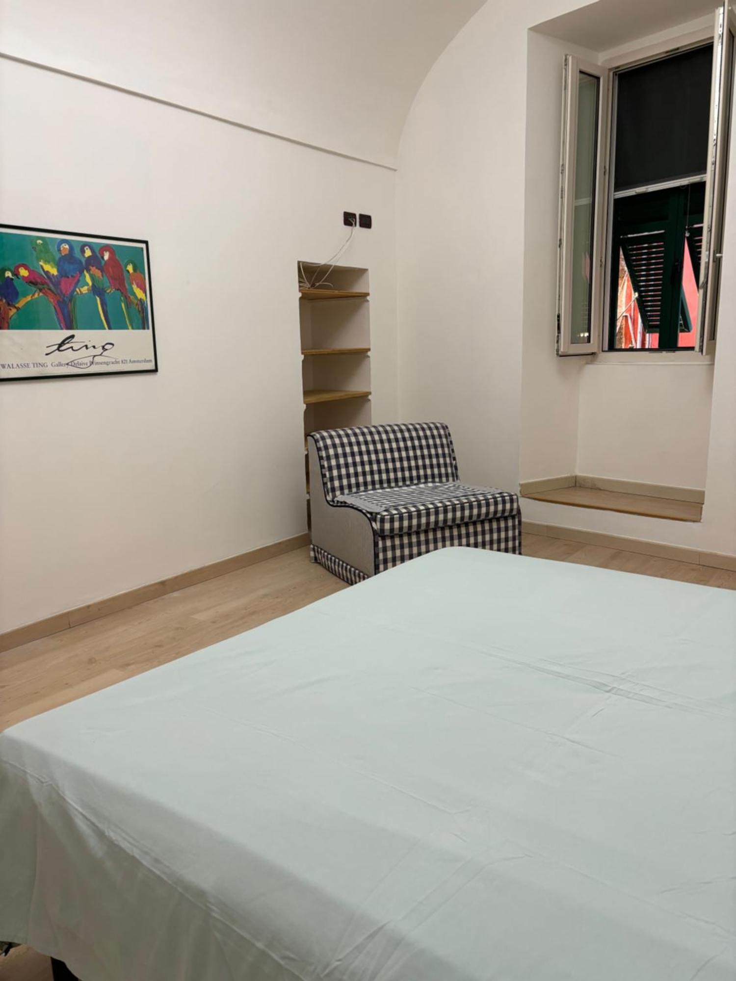 Casa Luna Вентимиля Екстериор снимка