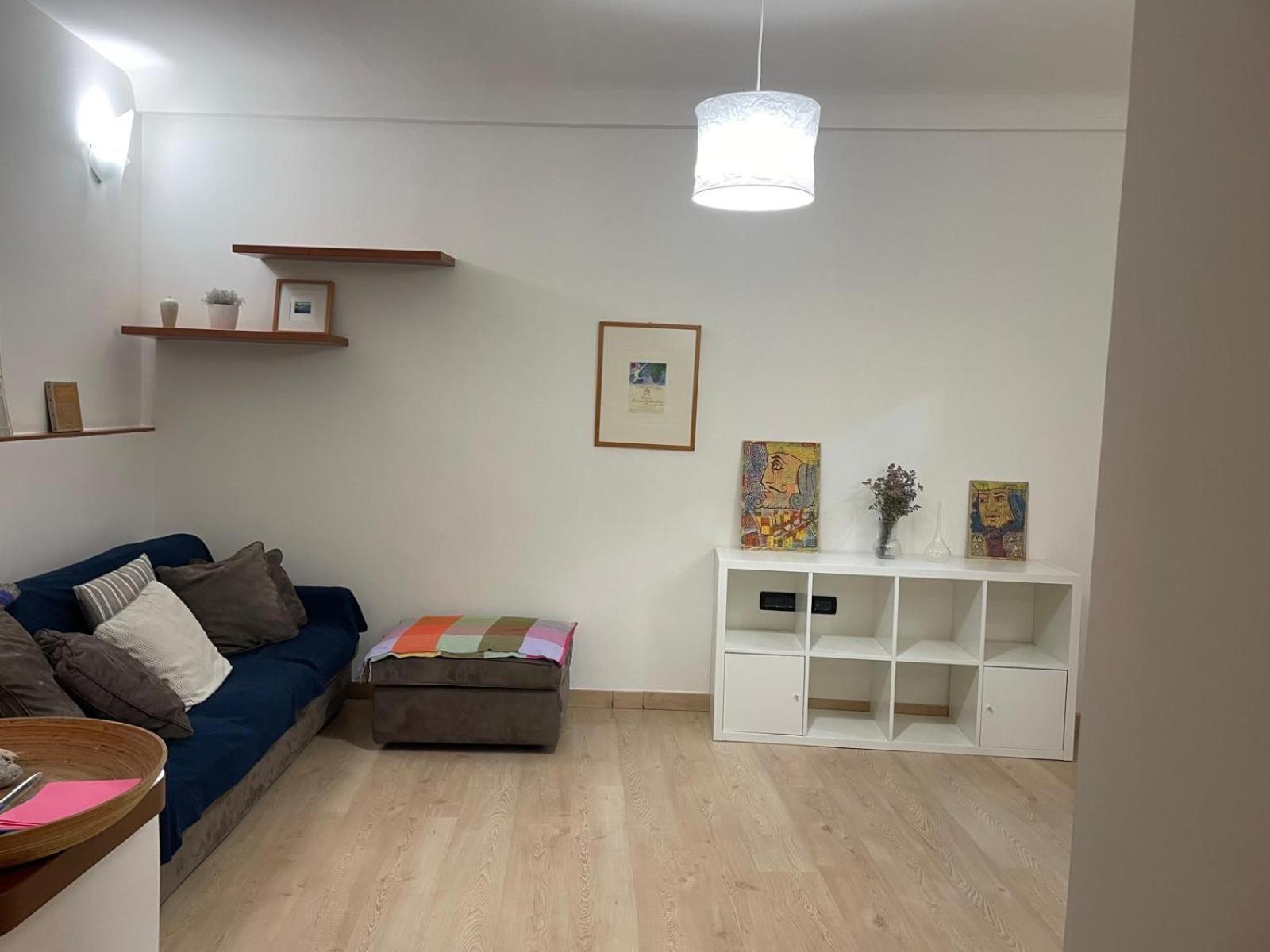 Casa Luna Вентимиля Екстериор снимка