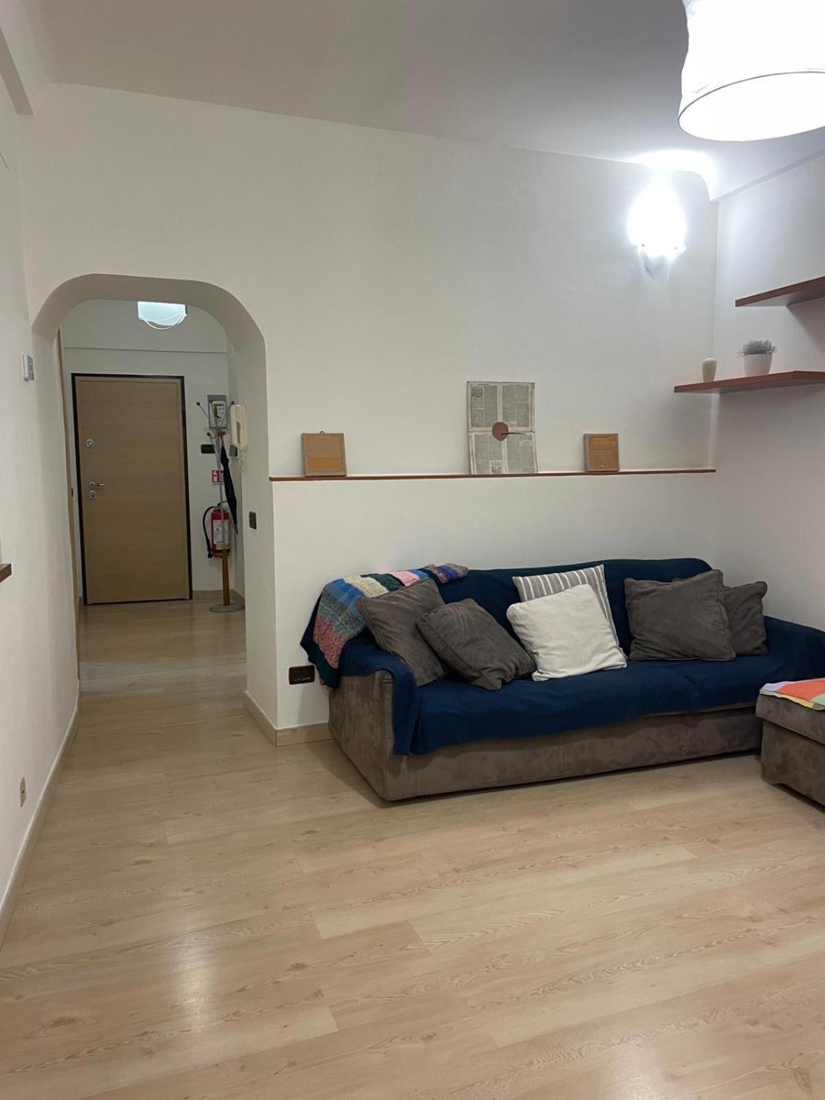 Casa Luna Вентимиля Екстериор снимка