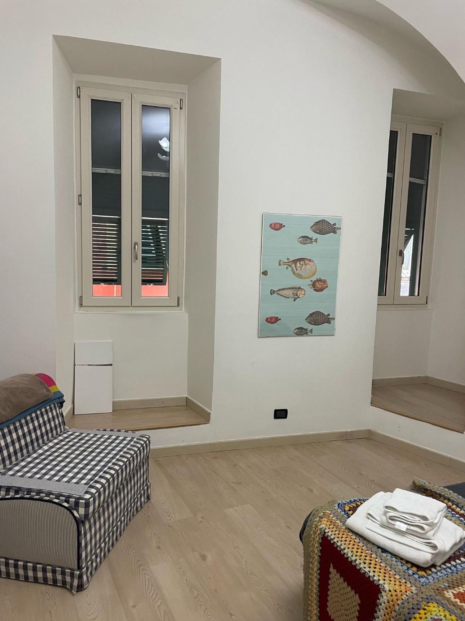 Casa Luna Вентимиля Екстериор снимка